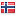 sagenedata.no server is located in Norway